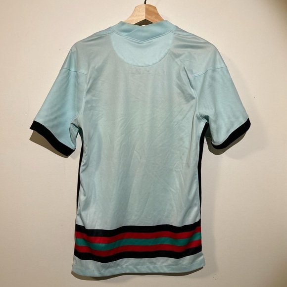 Portugal 2020/21 men’s away soccer jersey - Picture 2 of 6